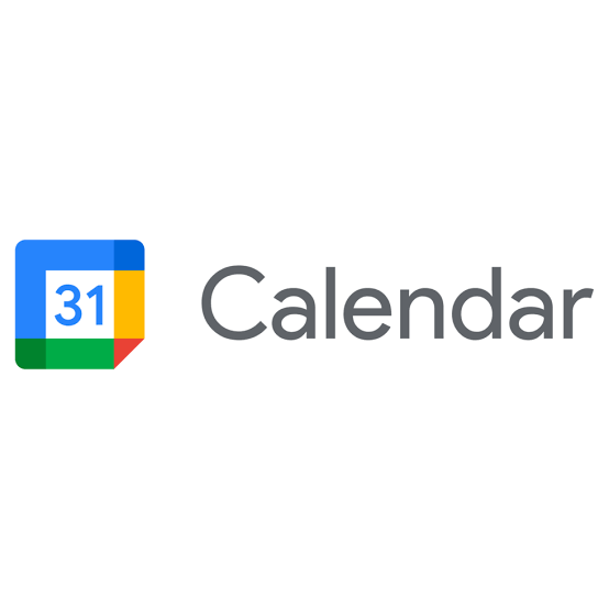 Google Calendar integration